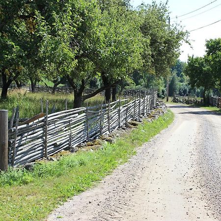 Brabo B&B Och Cafe Оскаршхамн Екстериор снимка